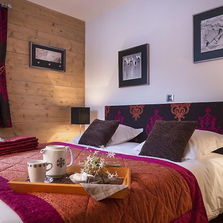 Residence Cgh Kalinda Les Boisses Екстериор снимка