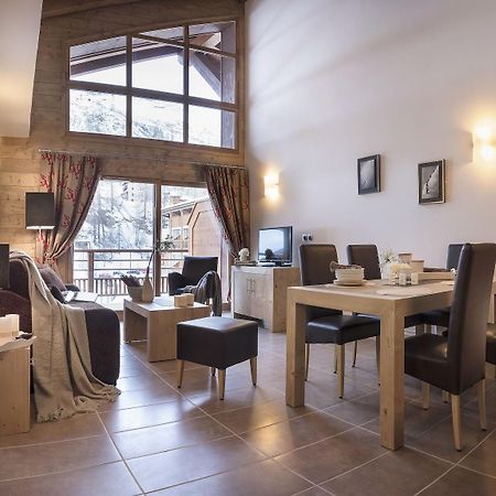 Residence Cgh Kalinda Les Boisses Екстериор снимка