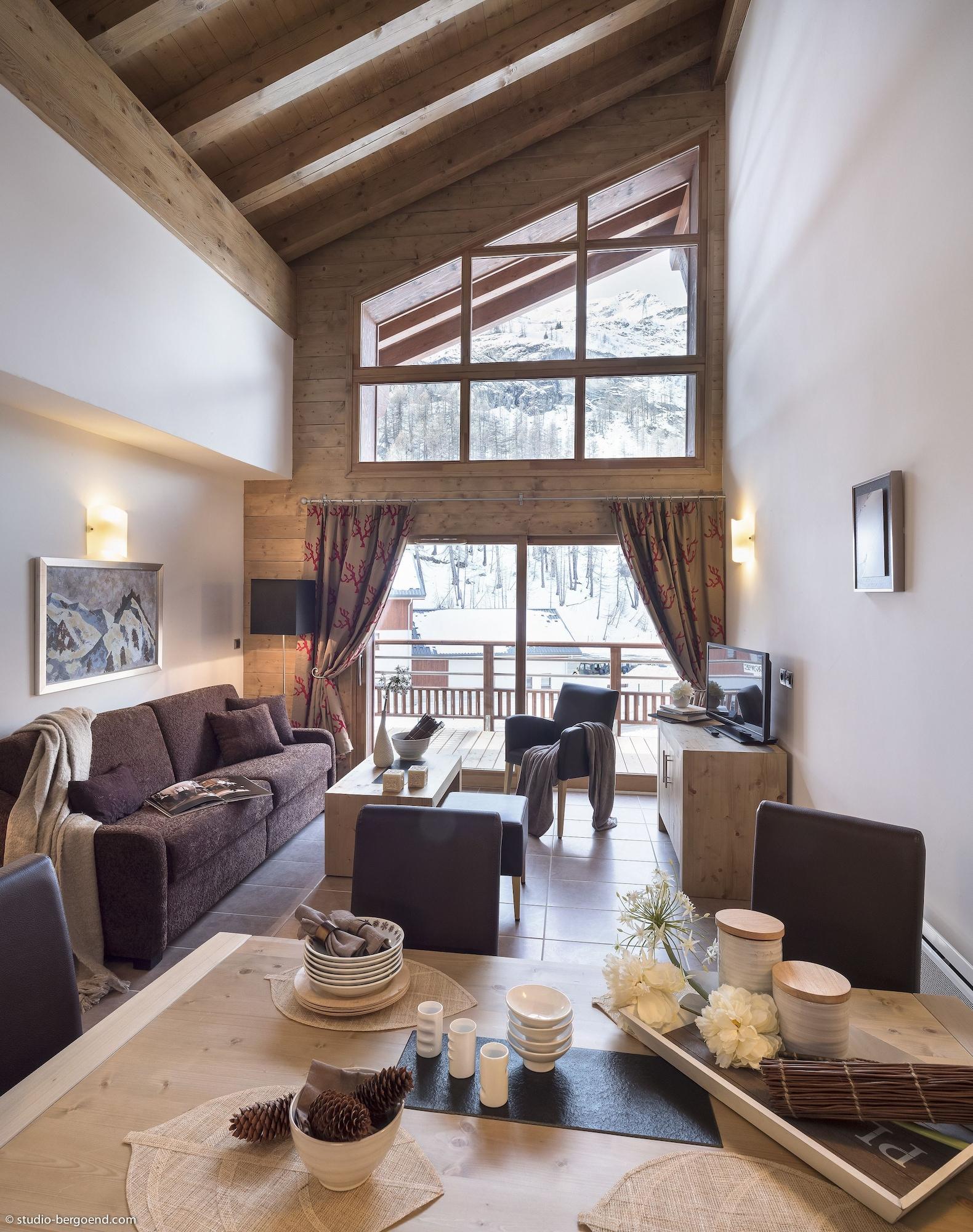 Residence Cgh Kalinda Les Boisses Екстериор снимка