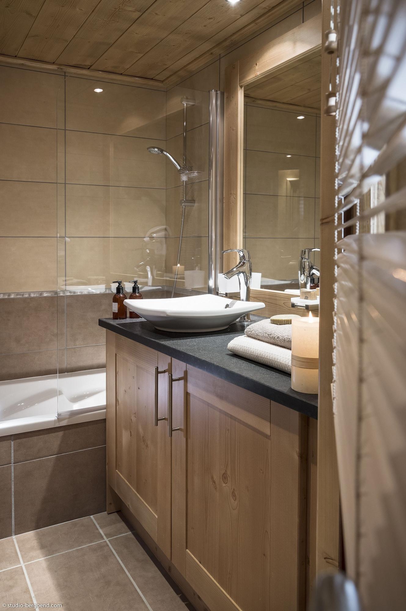 Residence Cgh Kalinda Les Boisses Екстериор снимка