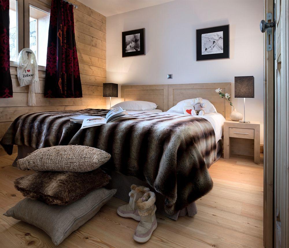 Residence Cgh Kalinda Les Boisses Екстериор снимка