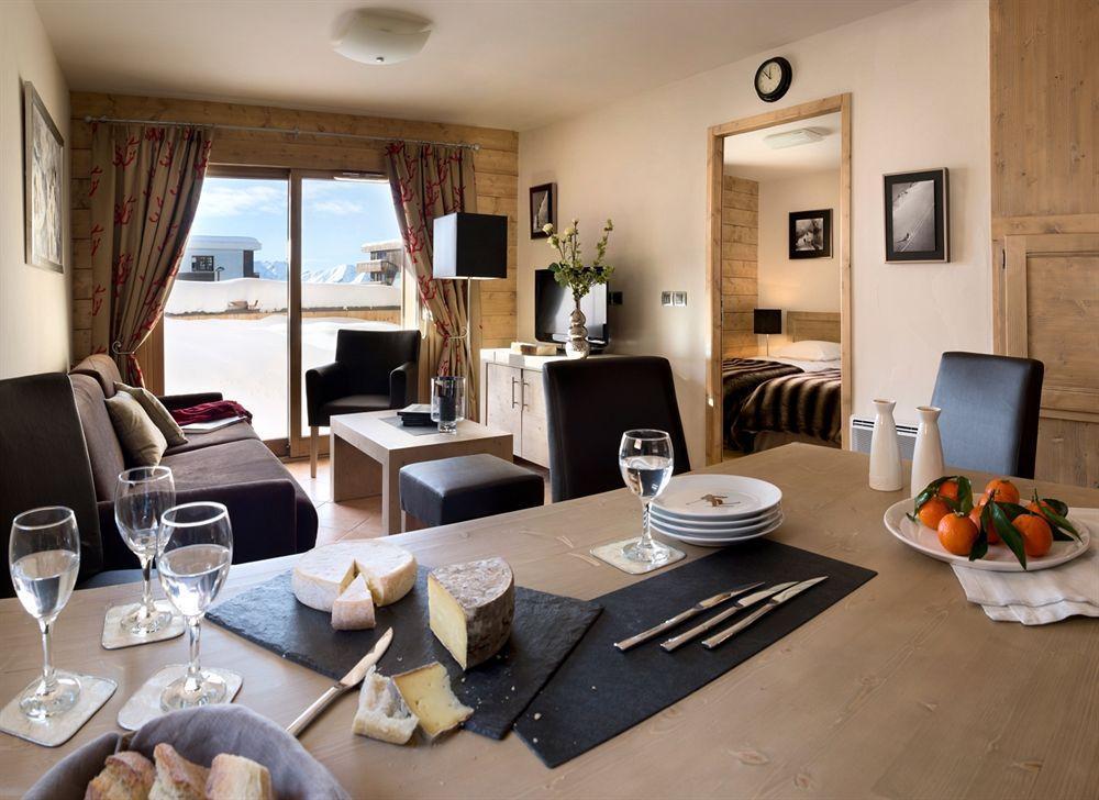Residence Cgh Kalinda Les Boisses Екстериор снимка