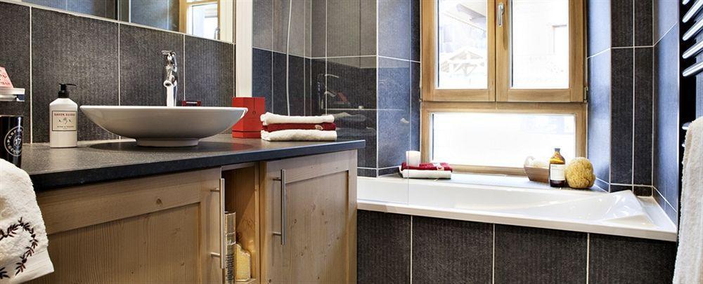 Residence Cgh Kalinda Les Boisses Екстериор снимка