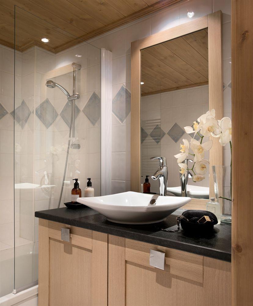 Residence Cgh Kalinda Les Boisses Екстериор снимка